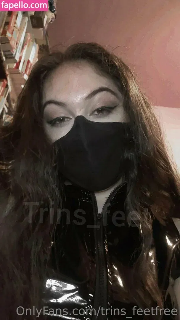 trins_feetfree Onlyfans Photo Gallery 