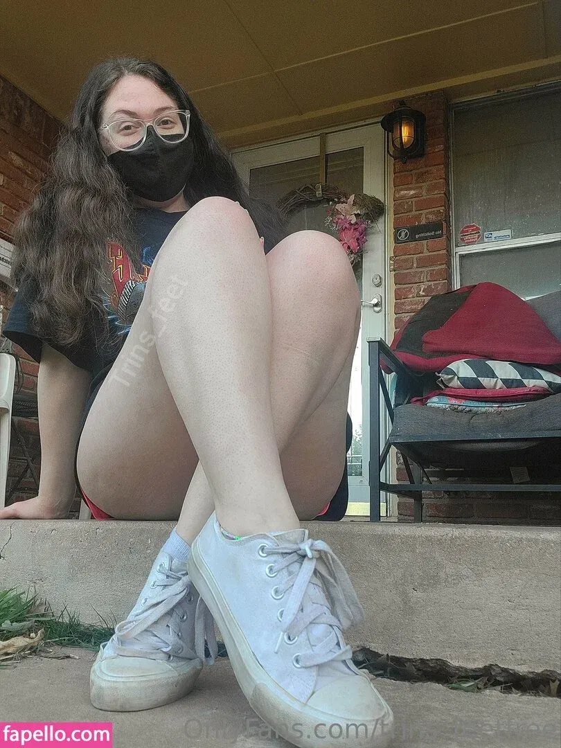 trins_feetfree Onlyfans Photo Gallery 