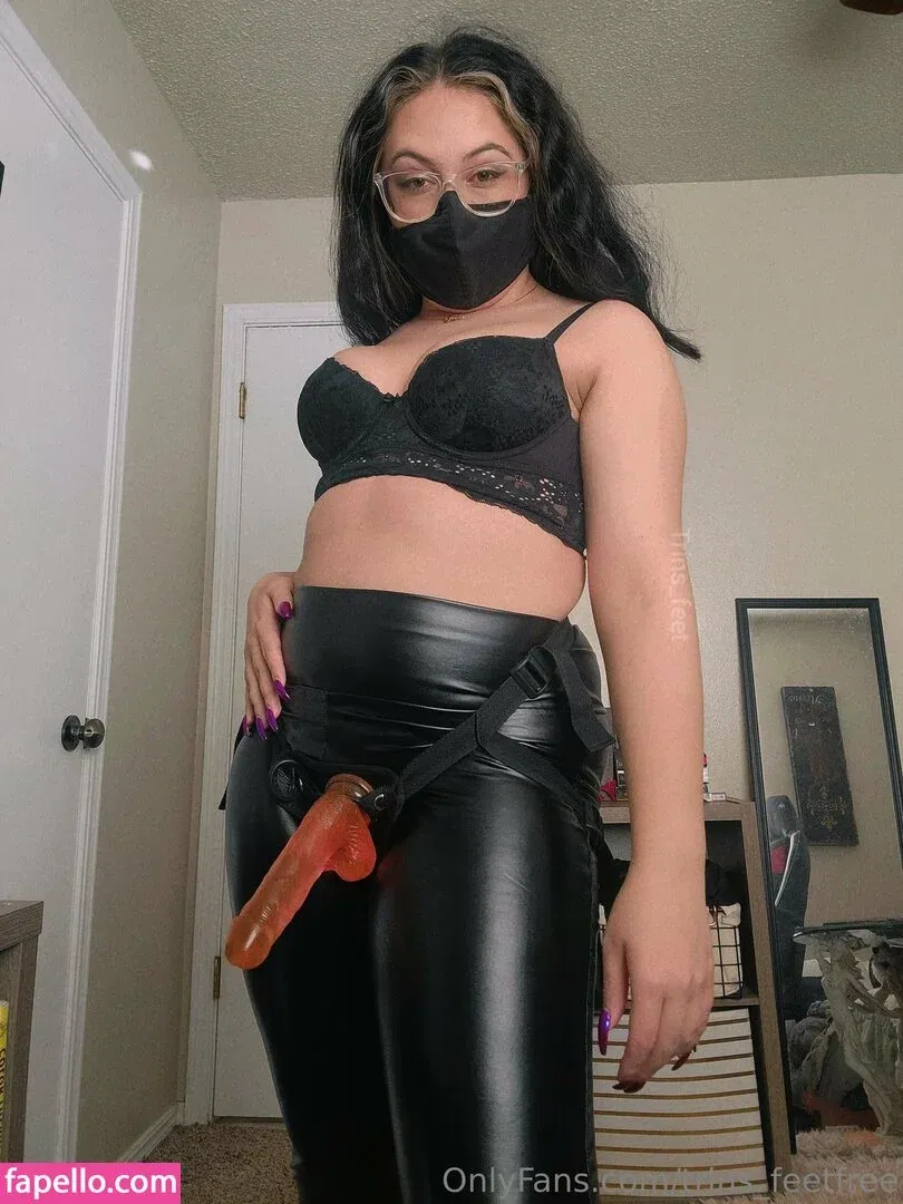 trins_feetfree Onlyfans Photo Gallery 