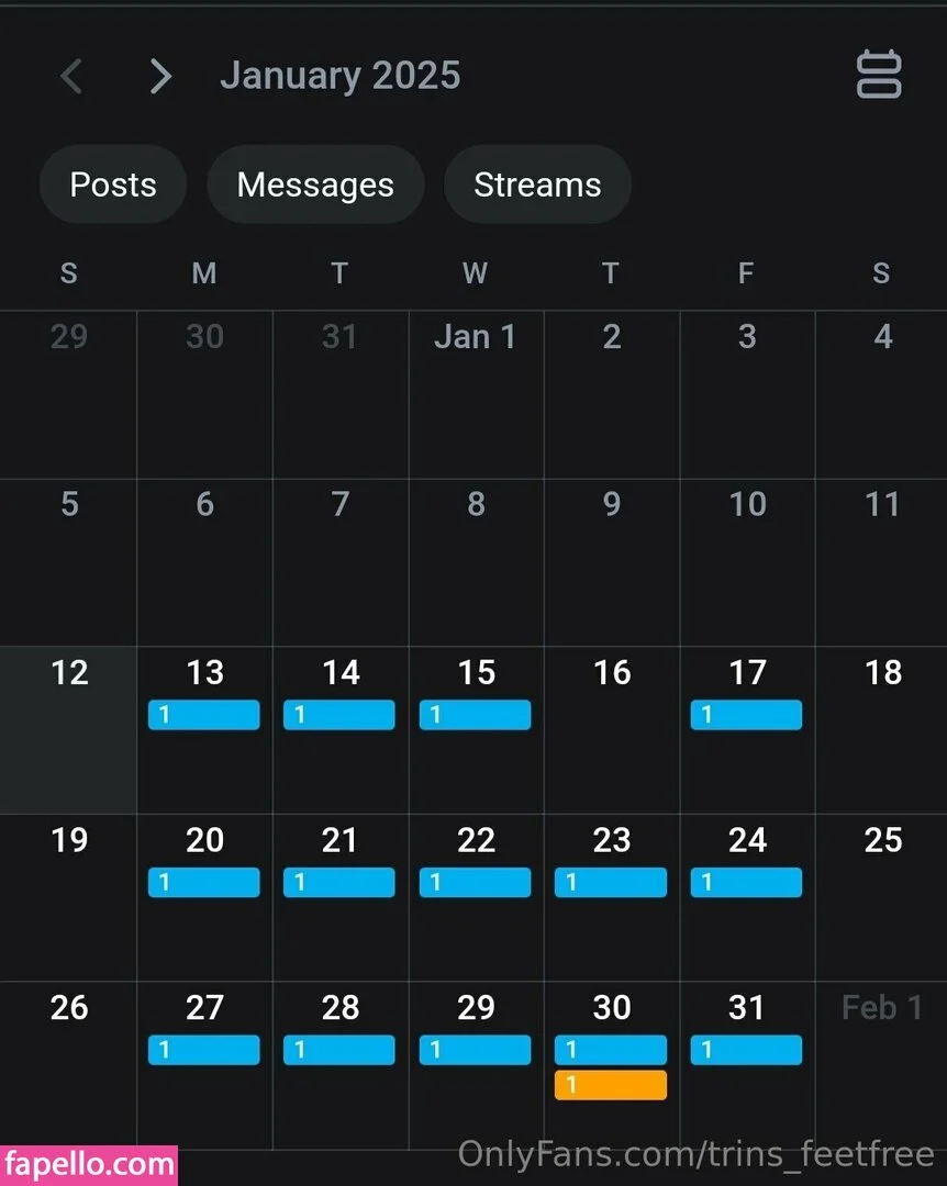 trins_feetfree Onlyfans Photo Gallery 