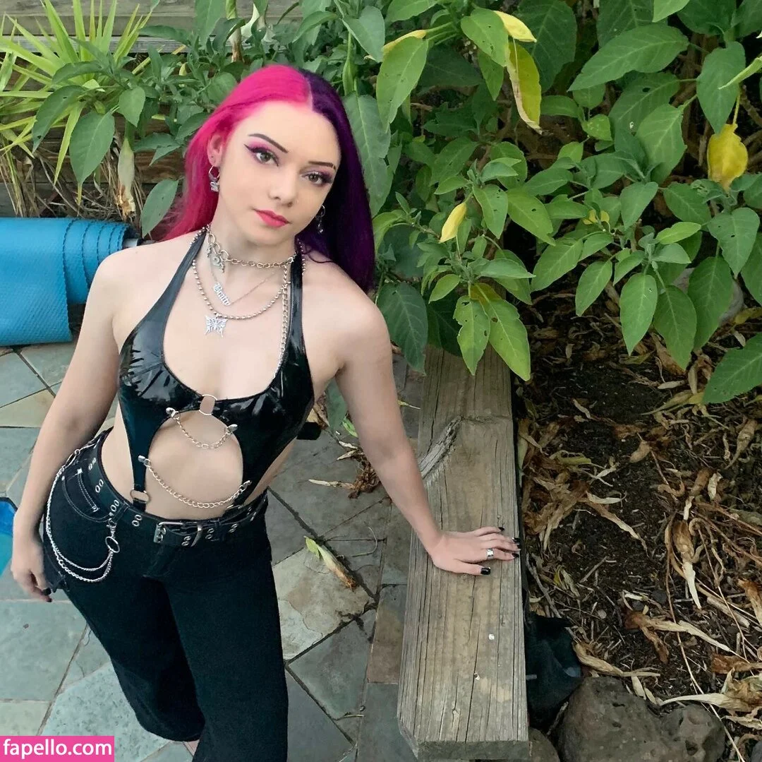 2bratty Nude Onlyfans Photo 33