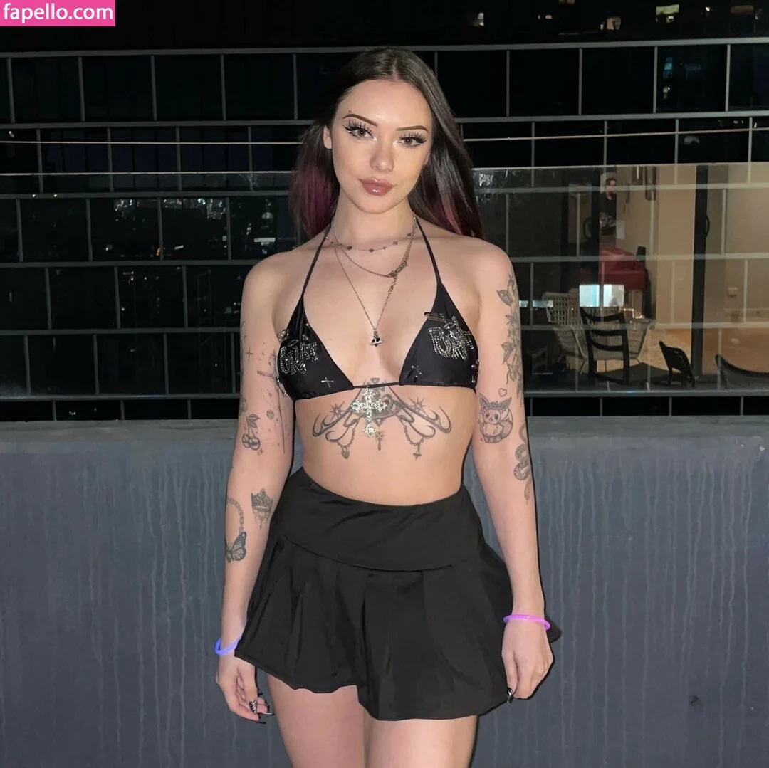 2bratty Nude Onlyfans Photo 30