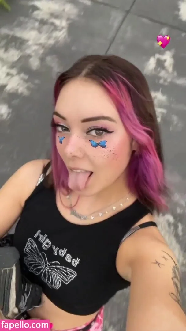2bratty Nude Onlyfans Photo 22