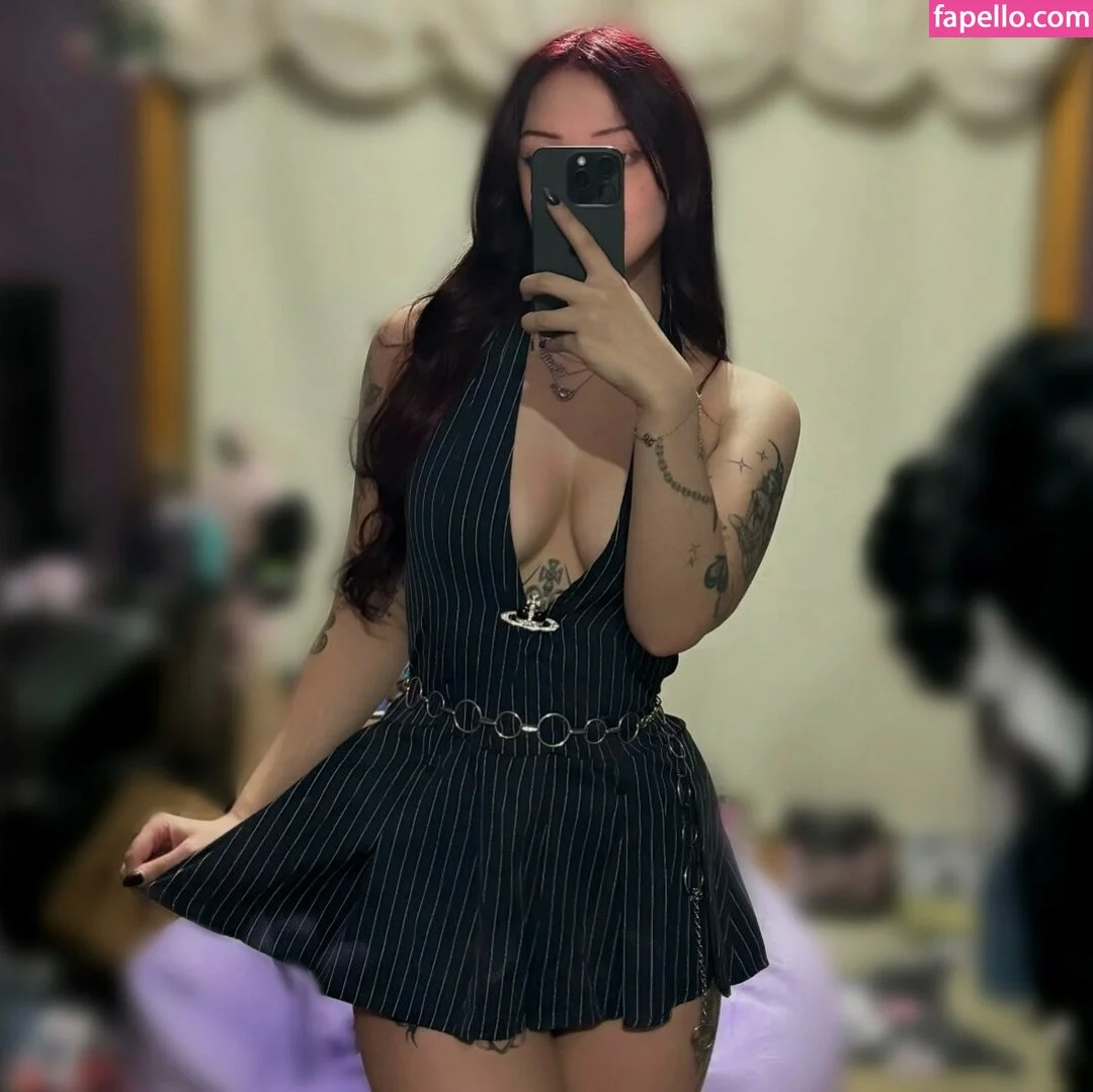 2bratty Nude Onlyfans Photo 15