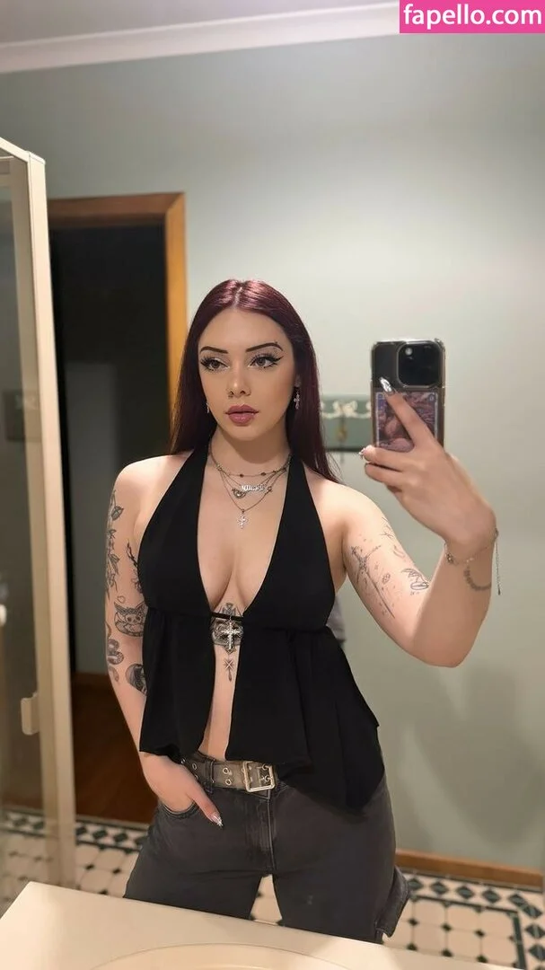 2bratty Nude Onlyfans Photo 14
