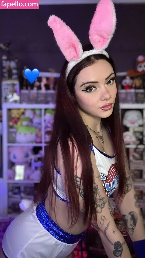 2bratty Nude Onlyfans Photo 12