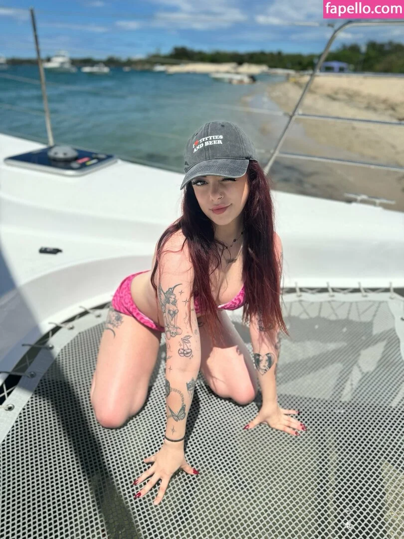 2bratty Nude Onlyfans Photo 4