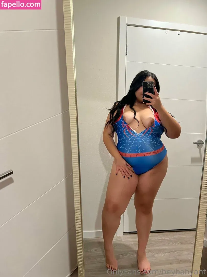 heybabyant Onlyfans Photo Gallery 