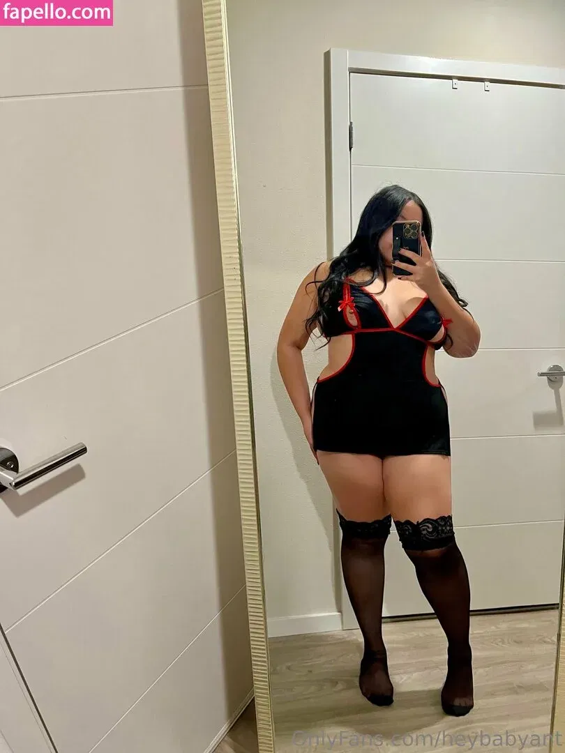 heybabyant Onlyfans Photo Gallery 