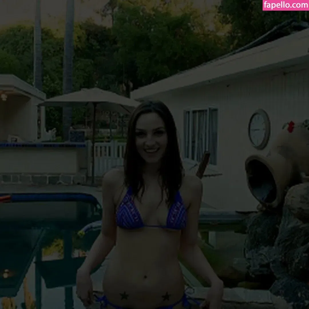 PepperXO Onlyfans Photo Gallery 