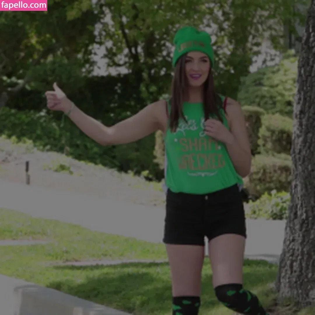 PepperXO Onlyfans Photo Gallery 