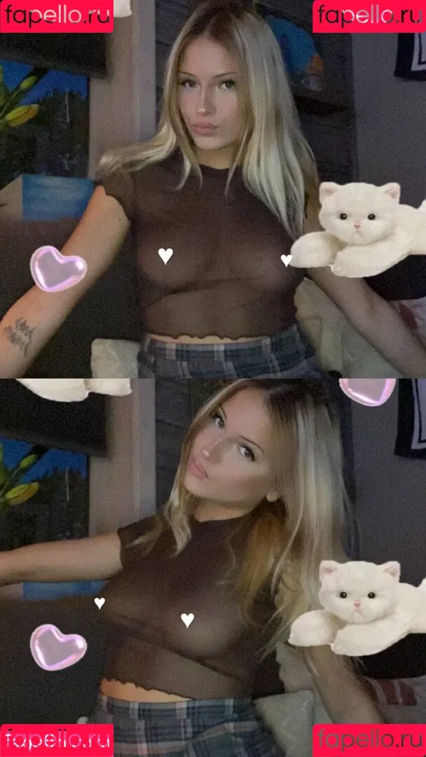candysson Onlyfans Photo Gallery 