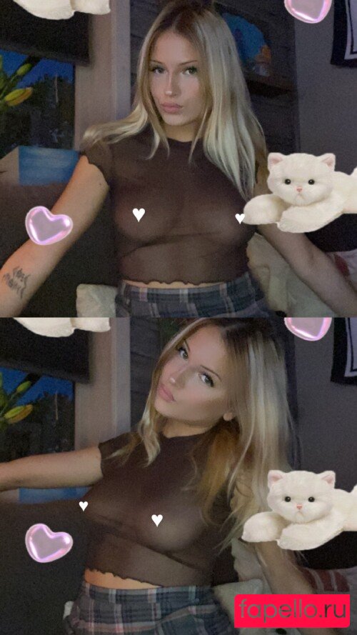 candysson Nude Onlyfans Photo 45