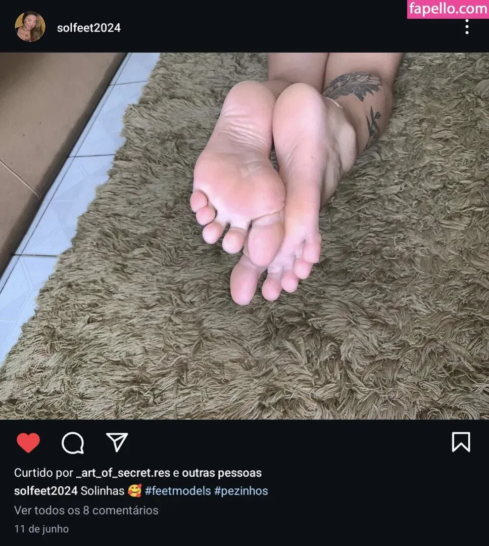 Solfeet Onlyfans Photo Gallery 