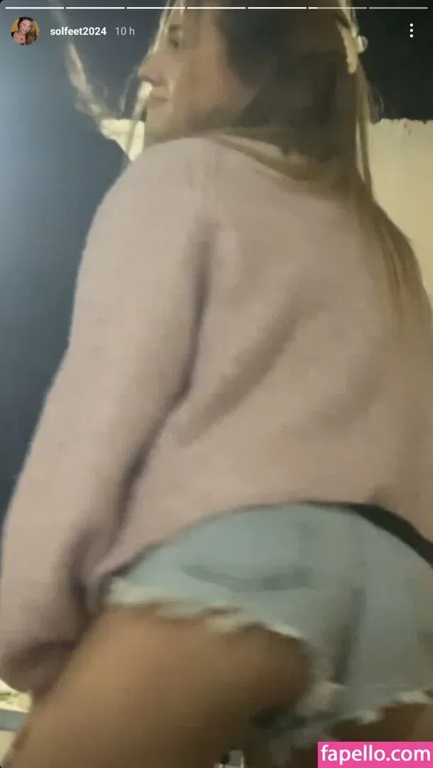 Solfeet Onlyfans Photo Gallery 