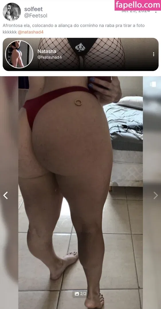 Solfeet Onlyfans Photo Gallery 