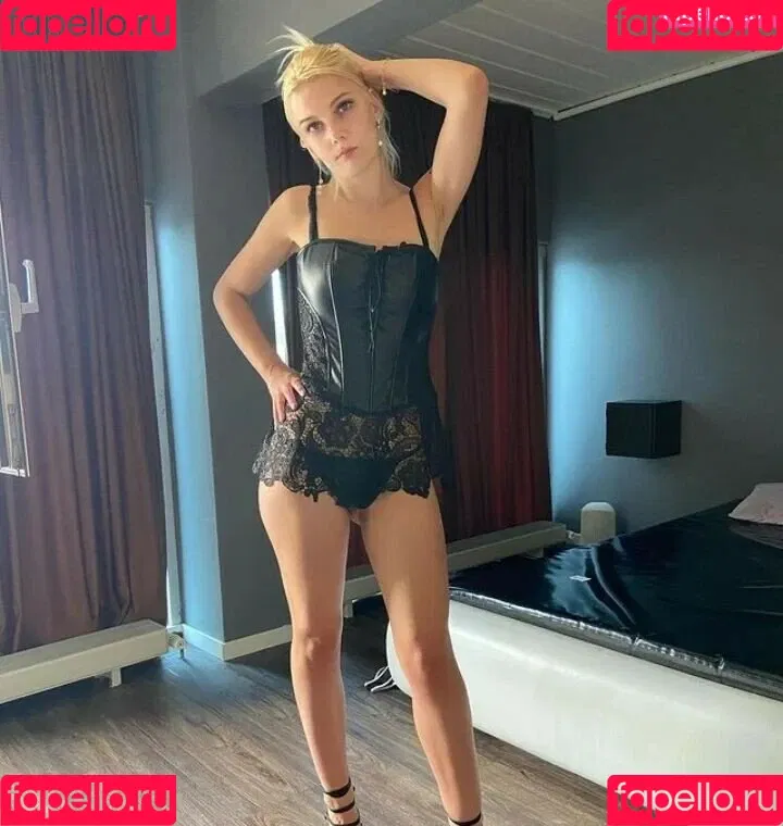 Jordanna Tanna Onlyfans Photo Gallery 