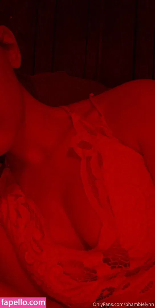 b4mb1_777 Onlyfans Photo Gallery 