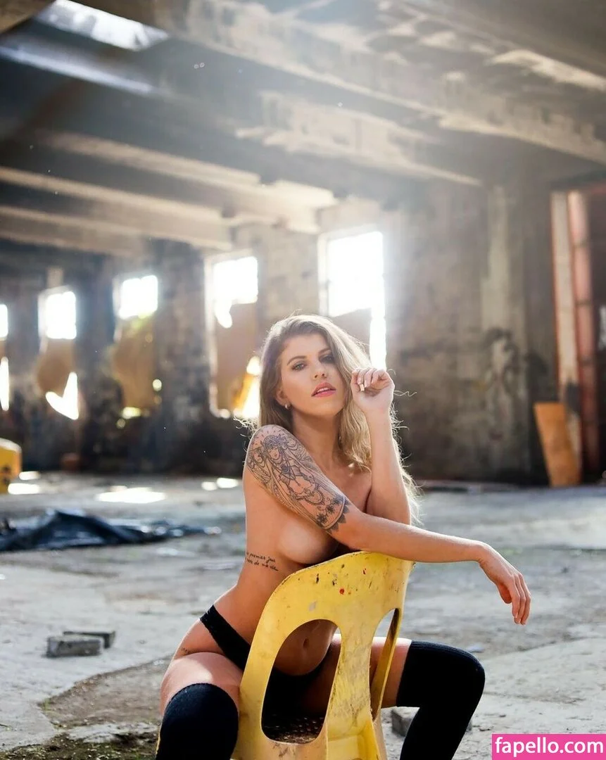 Alexandra Lauschner Onlyfans Photo Gallery 