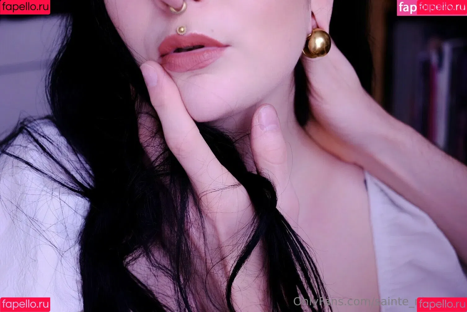 sainte_nitouche Onlyfans Photo Gallery 