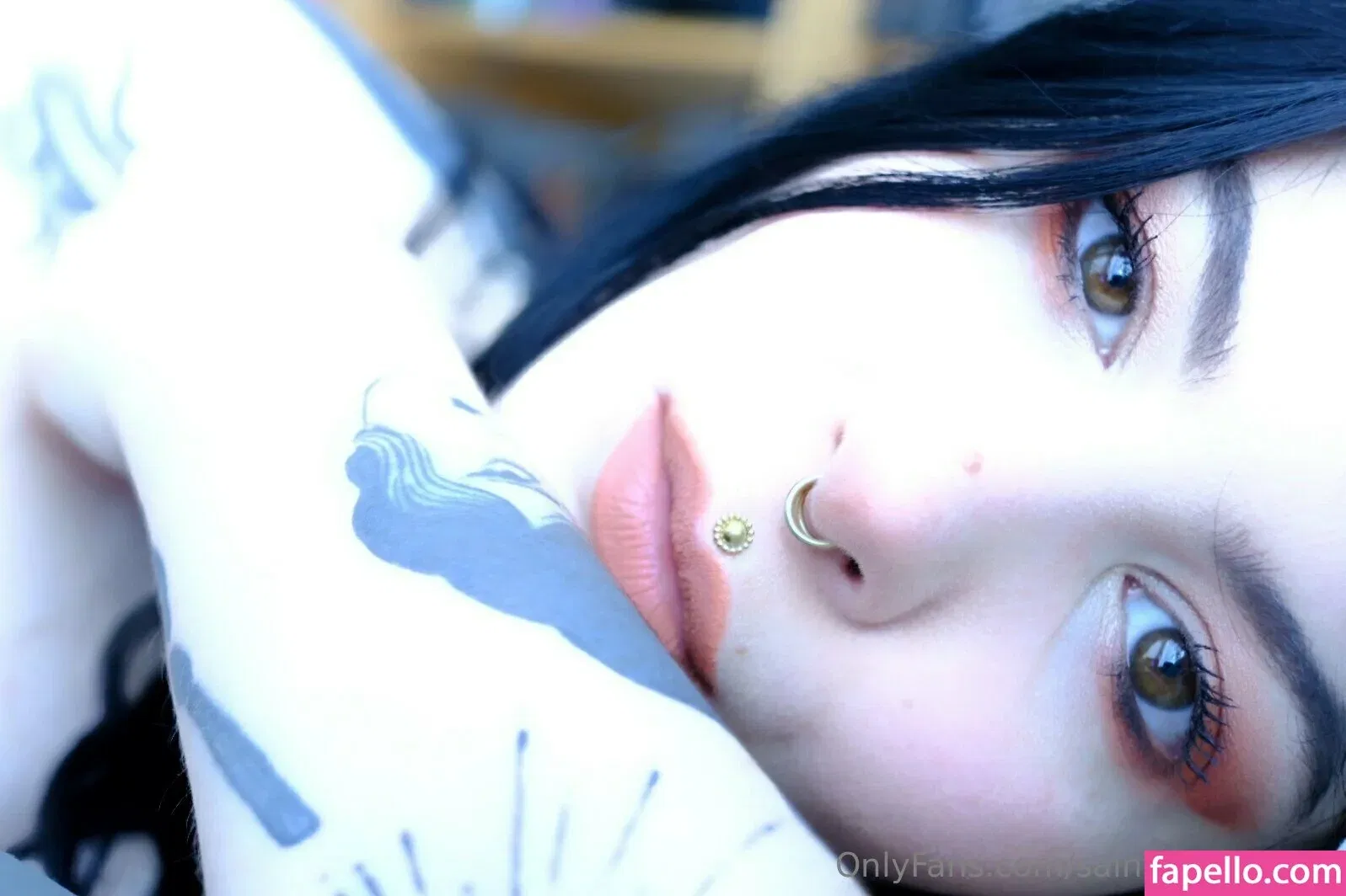 sainte_nitouche Onlyfans Photo Gallery 