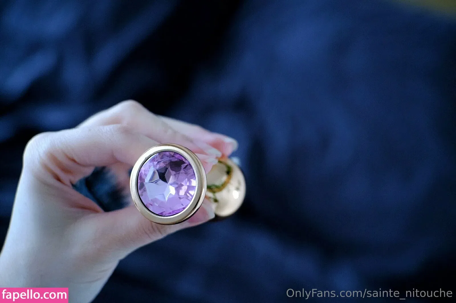 sainte_nitouche Onlyfans Photo Gallery 