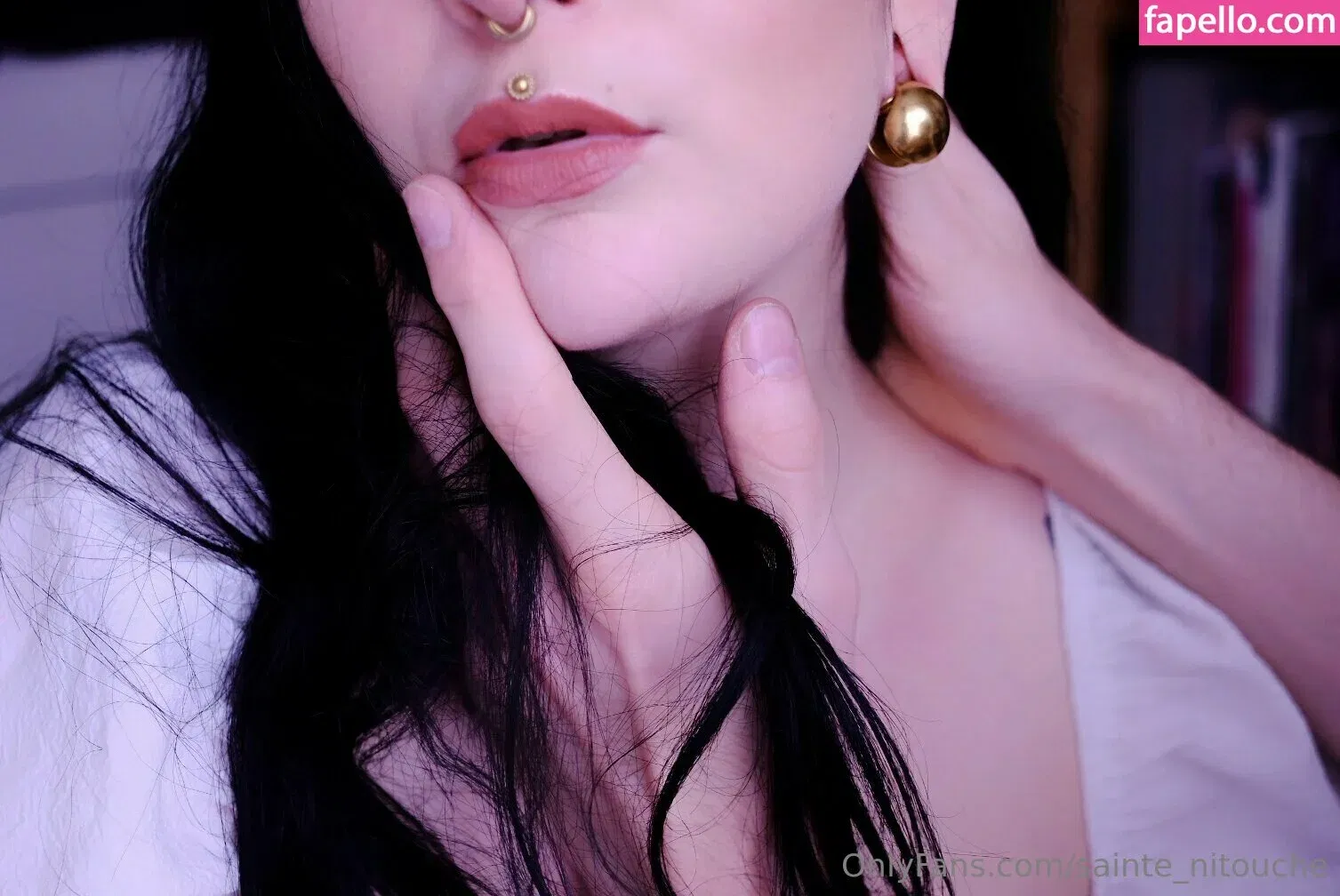 sainte_nitouche Onlyfans Photo Gallery 