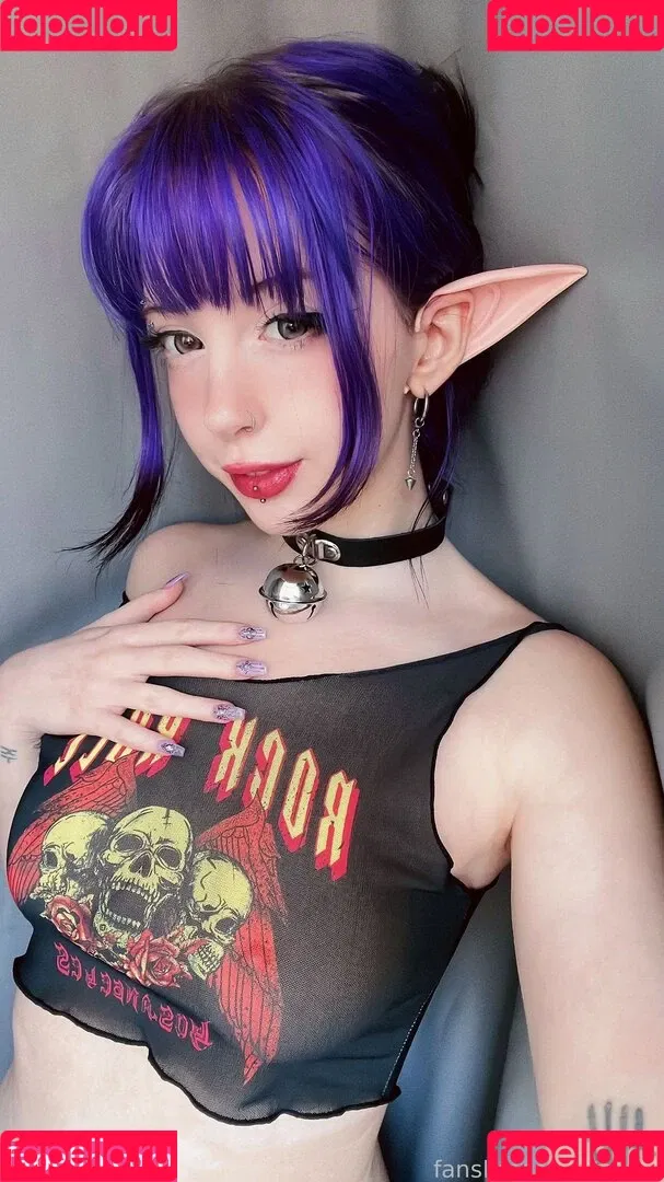 mitsarin Onlyfans Photo Gallery 