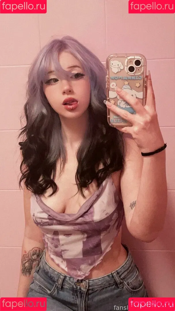 mitsarin Onlyfans Photo Gallery 
