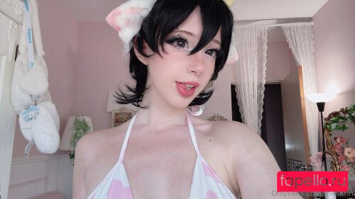 mitsarin Nude Onlyfans Photo 25