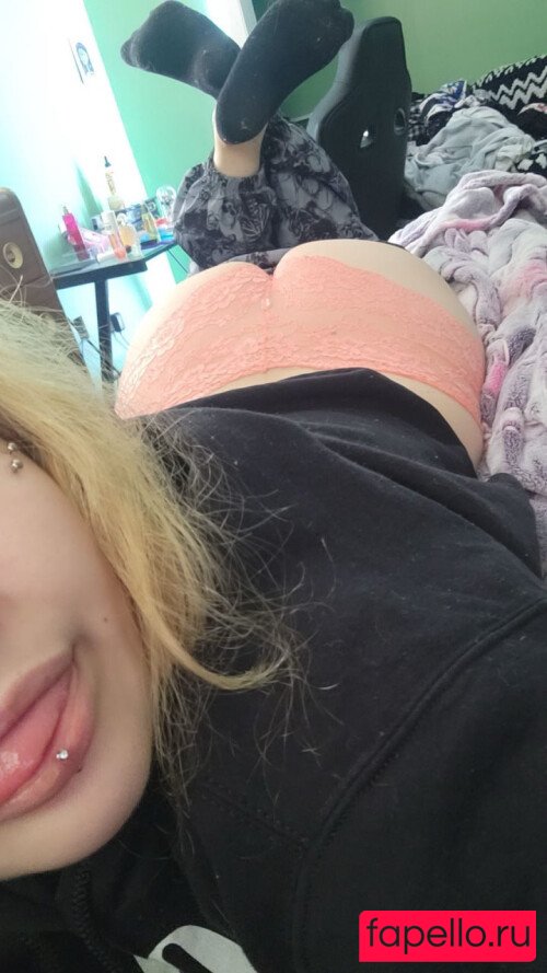 Zomboobs Nude Onlyfans Photo 47
