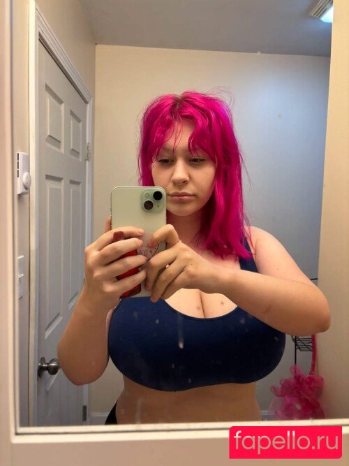 Zomboobs Nude Onlyfans Photo 32