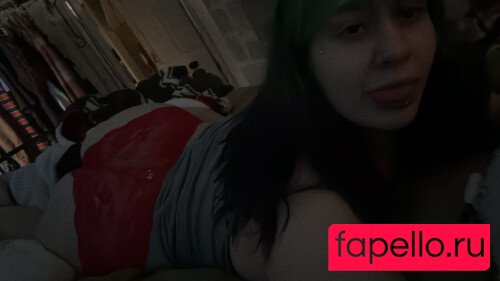 Zomboobs Nude Onlyfans Photo 23