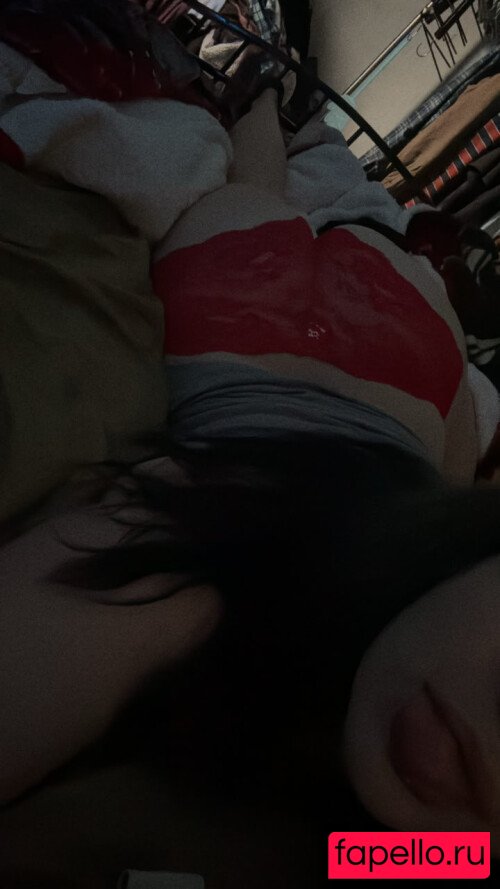 Zomboobs Nude Onlyfans Photo 22