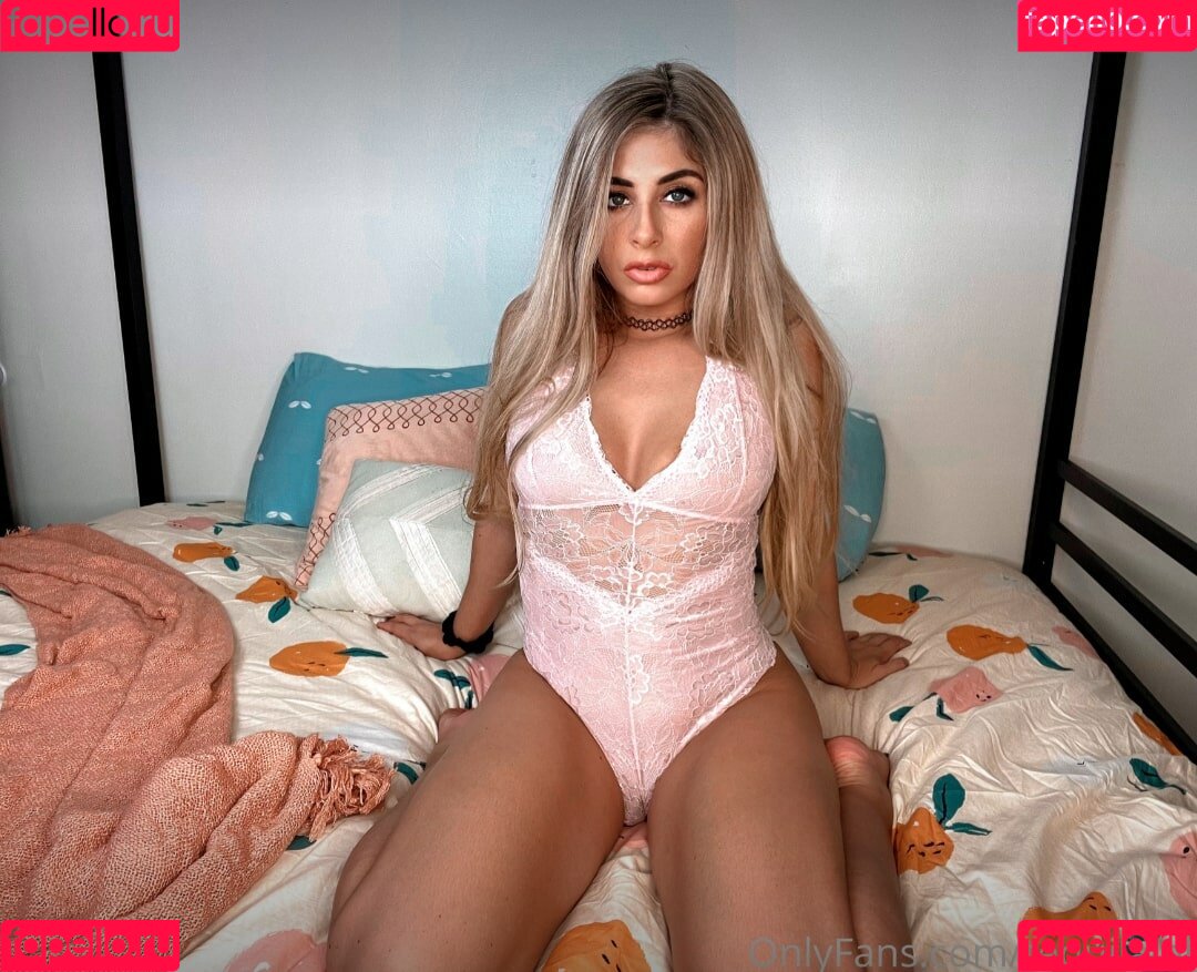 TequilaLola Onlyfans Photo Gallery 