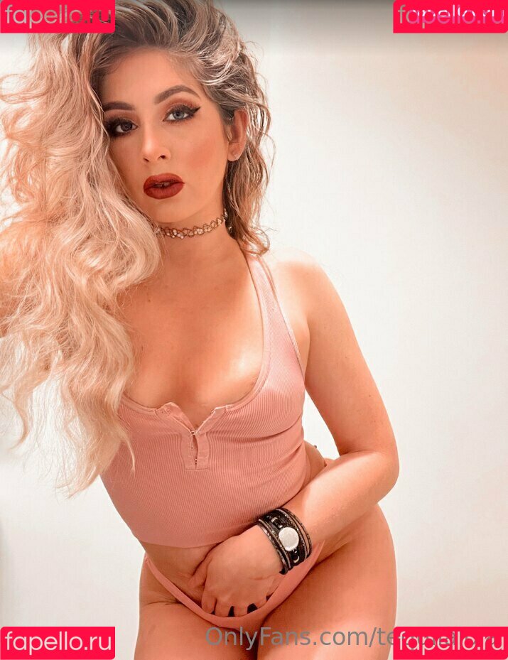 TequilaLola Onlyfans Photo Gallery 