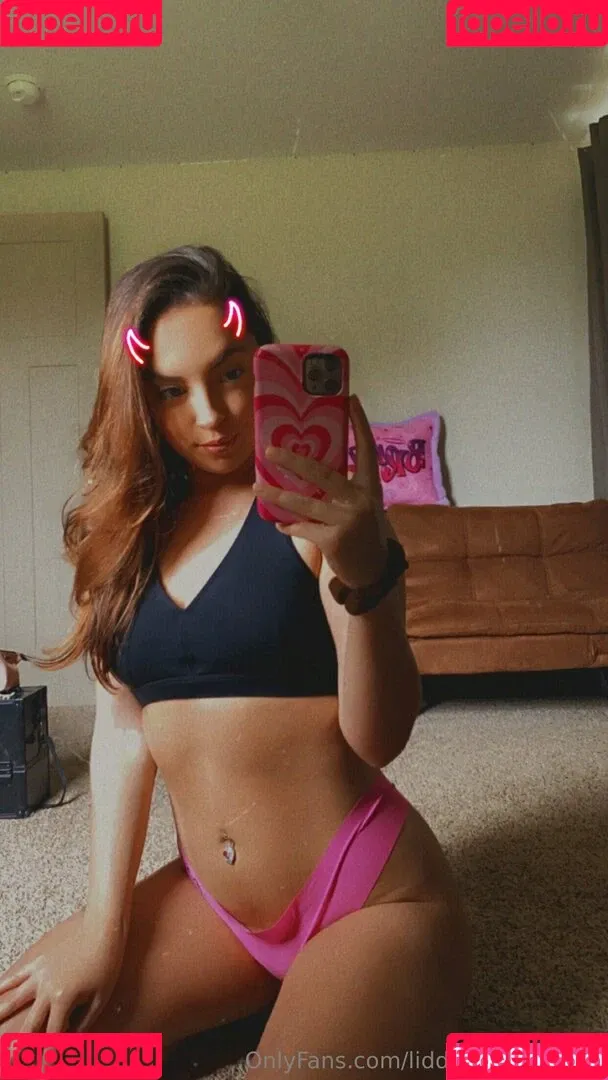 liddiemichelefree Onlyfans Photo Gallery 