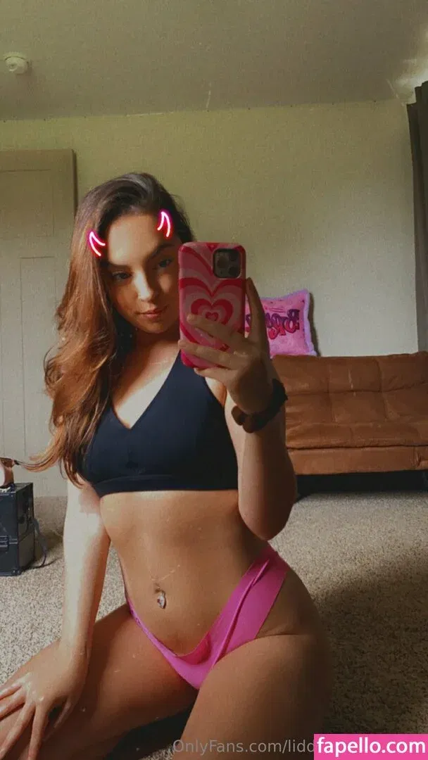 liddiemichelefree Onlyfans Photo Gallery 