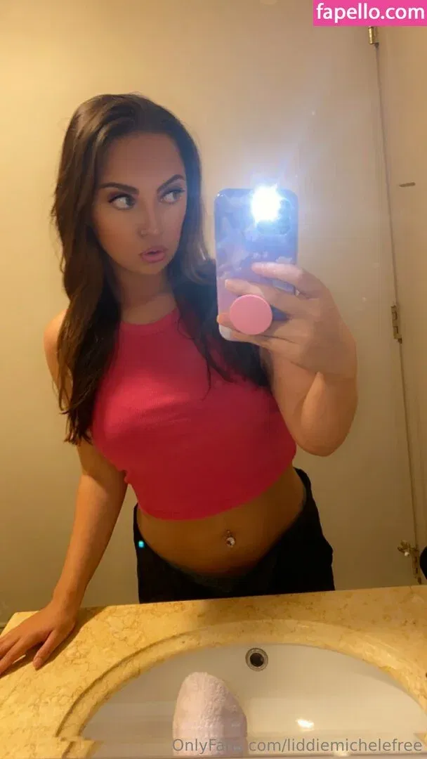 liddiemichelefree Onlyfans Photo Gallery 