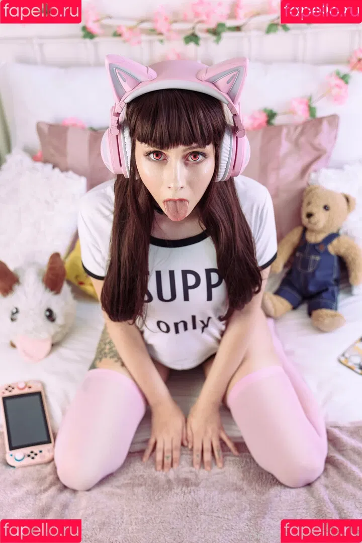 slayshaxox Onlyfans Photo Gallery 