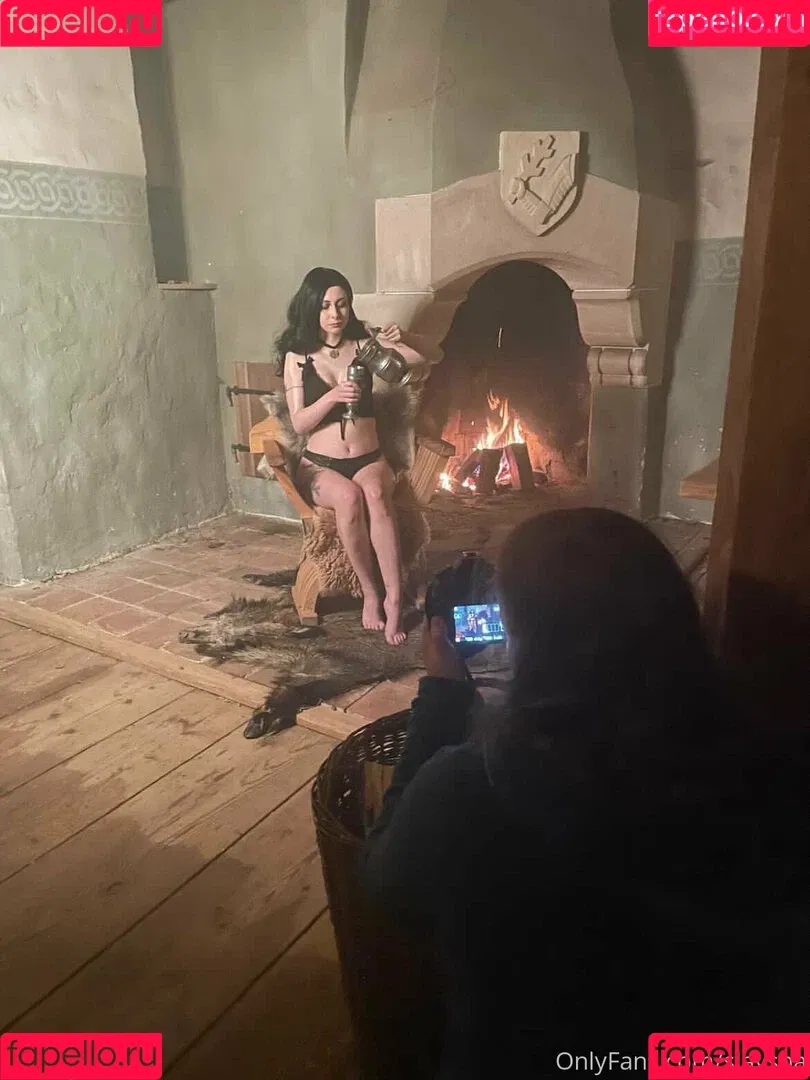 slayshaxox Onlyfans Photo Gallery 