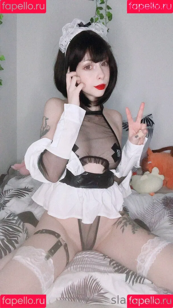 slayshaxox Onlyfans Photo Gallery 