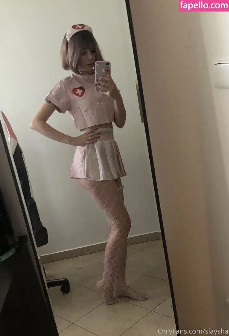 slayshaxox Onlyfans Photo Gallery 