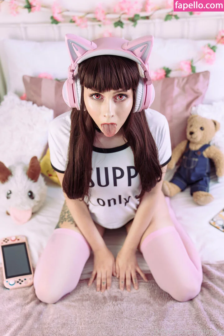 slayshaxox Onlyfans Photo Gallery 