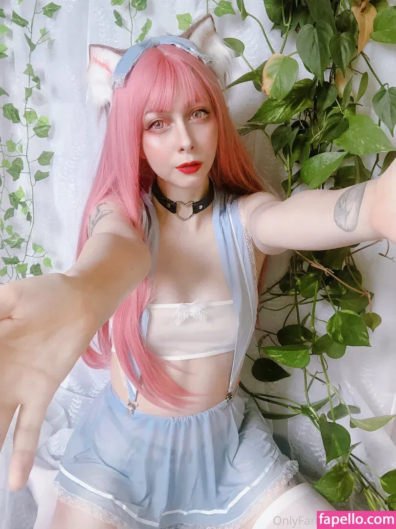 slayshaxox Onlyfans Photo Gallery 