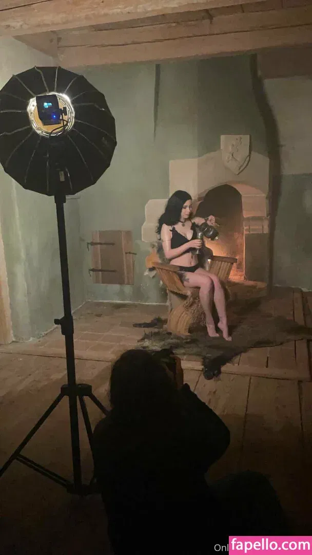 slayshaxox Onlyfans Photo Gallery 