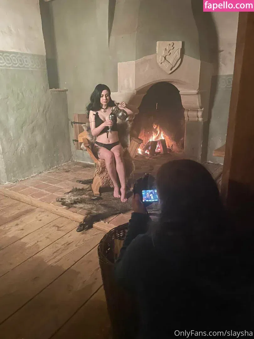 slayshaxox Onlyfans Photo Gallery 