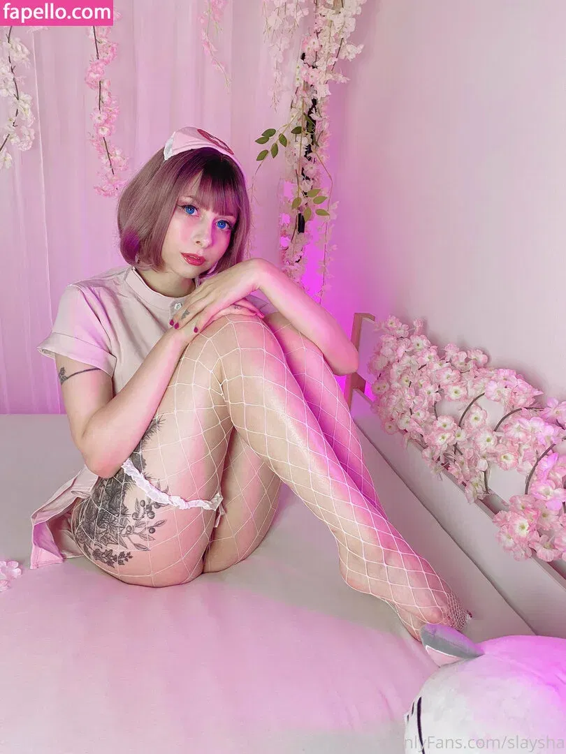 slayshaxox Onlyfans Photo Gallery 