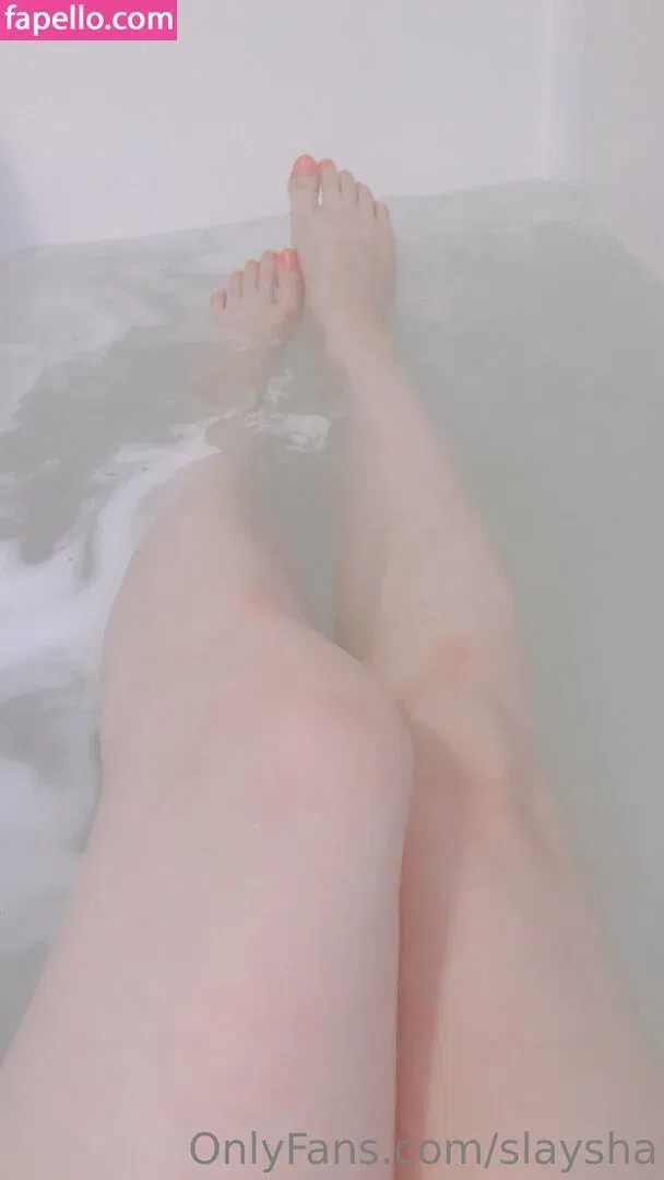 slayshaxox Onlyfans Photo Gallery 