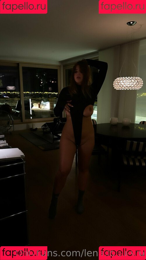 Lena.Louu Nude Onlyfans Photo 34